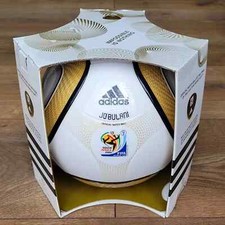 JABULANI PALLONE UFFICIALE