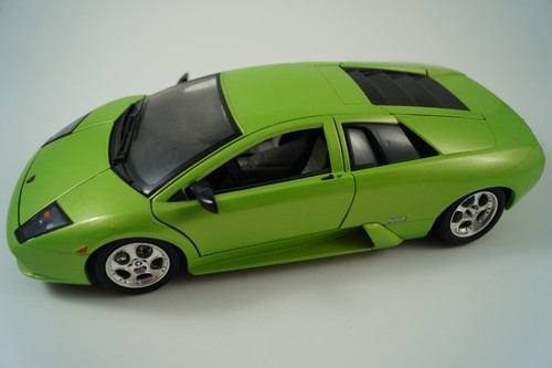 Modellino auto burago 18 - burago, 1:18