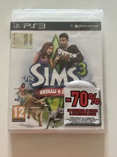 The sims animali - sims, e