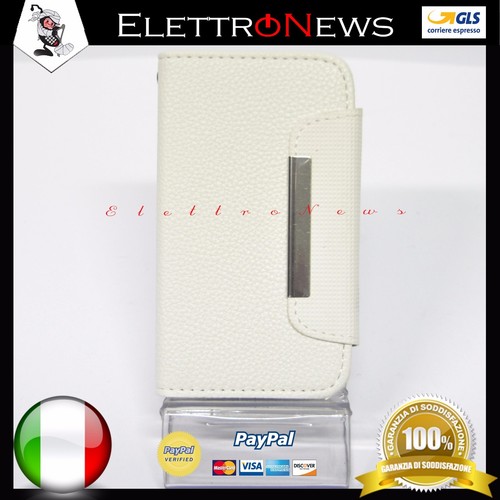 Custodia cover flip