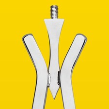 Cycle Vision Sissy Bar