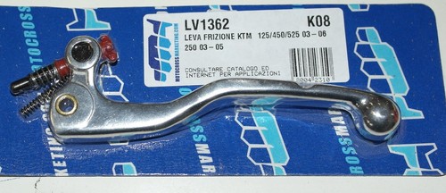 Lv1362 leva frizione ktm - i,