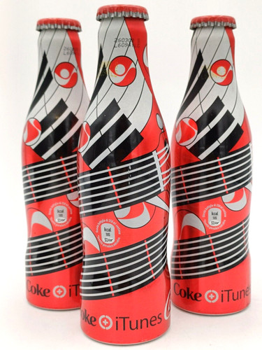 Coca cola bottiglia - cola,