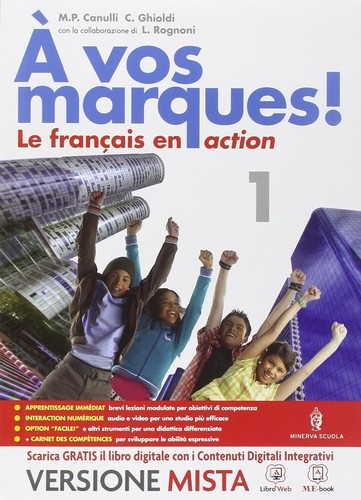 Vos marques isbn - marques!,