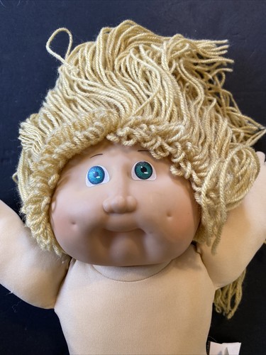 Toppa cavolo vintage bambini
