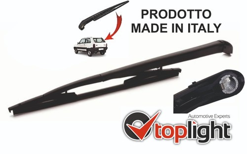 Kit tergicristallo posteriore - tergicristallo,