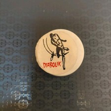 Diabolik spilla club - anni, 70