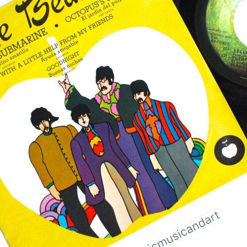 The beatles ringo starr - the,