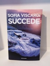 Succede. . Sofia Viscardi. 2016. I ED..