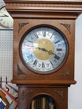 Orologio a Colonna, Suoneria delle Ore e dei Quarti d'Ora, Suoneria Westminster