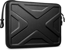 Hard Shell Laptop Sleeve Case