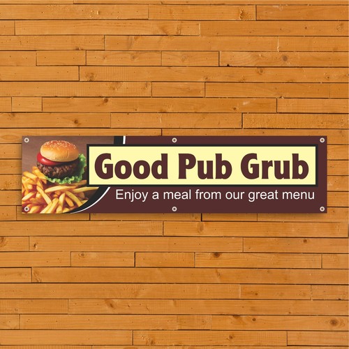 Good pub grub - 026,
