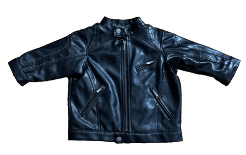 Giacca biker kenneth cole - giacca,