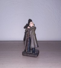 ALASTOR MOODY MINIATURA STATUINA COLLEZIONE HARRY POTTER DEAGOSTINI