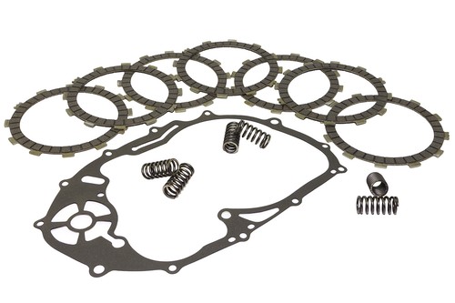 Frizione per yamaha - frizione, xvs
