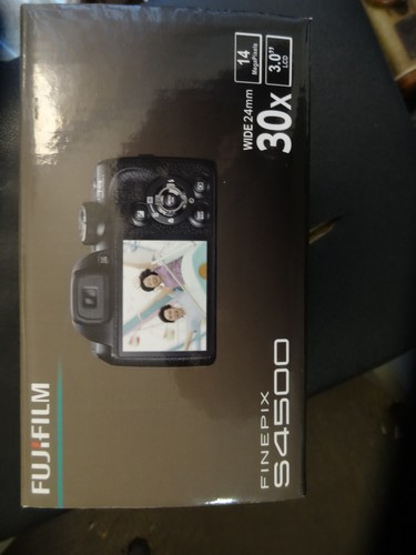 Fujifilm fotocamera digitale