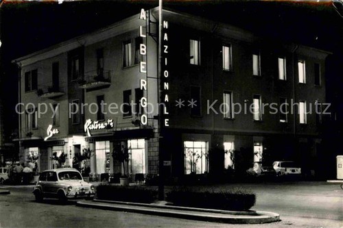 Piacenza albergo nazionale - piacenza,