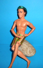 %***Barbie Fashionistas