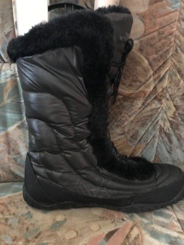 Stivali donna the north face - donna,