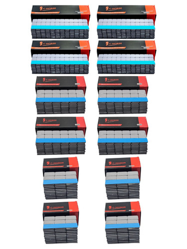 Box mix 50 1 00 - mix, 0.50