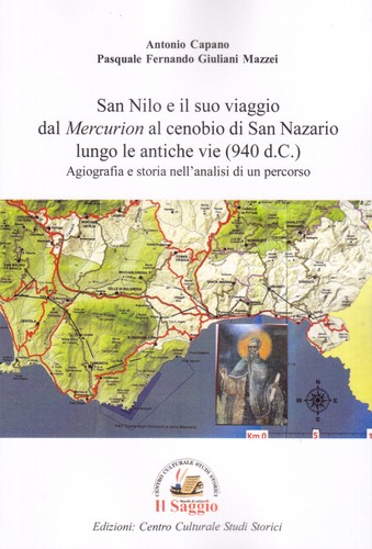 San nilo suo viaggio dal - e,