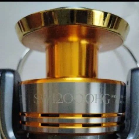 Mulinello spinning shimano - da,