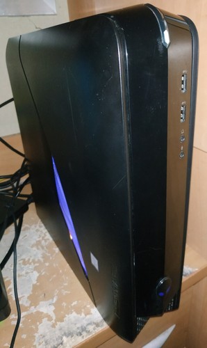 Alienware sff x51 r3 - alienware, pc