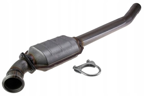 Catalizzatore bmw compact - bmw, 3