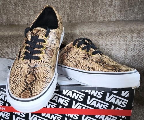 Vans authentic limited edition - limited,