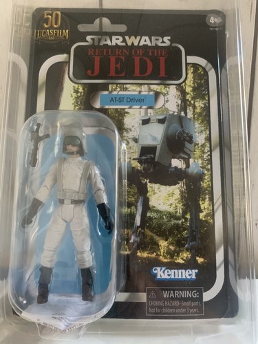 Star wars vintage collection - star, wars:
