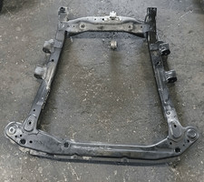 Telaio ausiliario ant.  DACIA