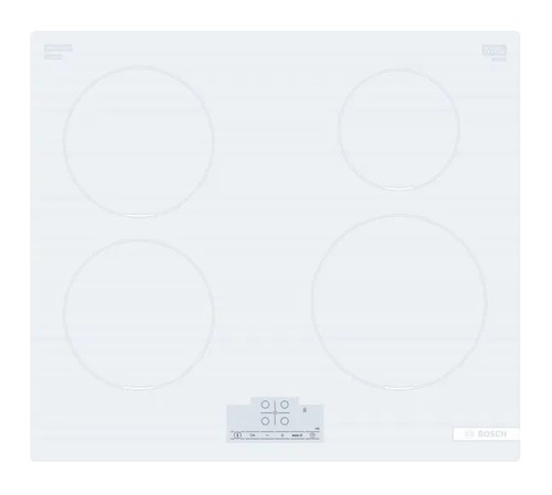 Bosch serie piv83khc1e - serie, 4