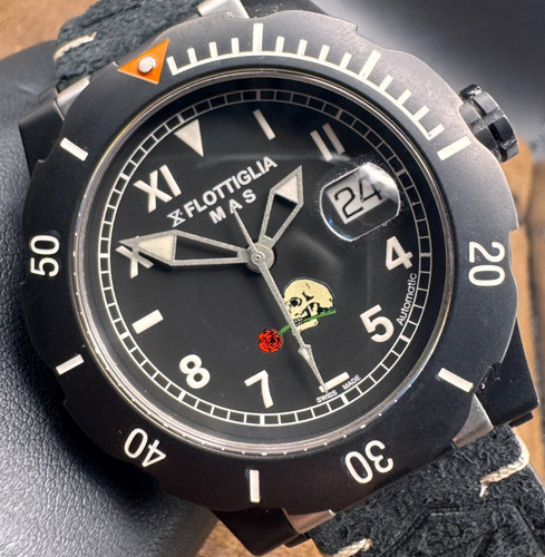 Memphis belle flottiglia mas - memphis,