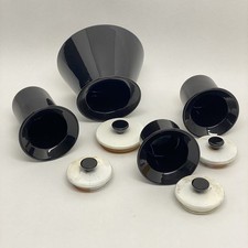 RARE SET CERAMICA ROMETTI