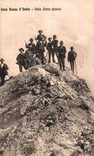 L'Aquila G. Sasso d'Italia