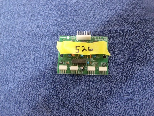 Sammy atomiswave arcade - i/o,