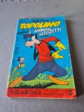 albi della rosa walt disney