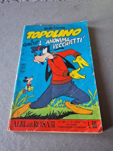 Albi della rosa walt disney - rosa,