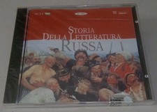 Storia Della Letteratura