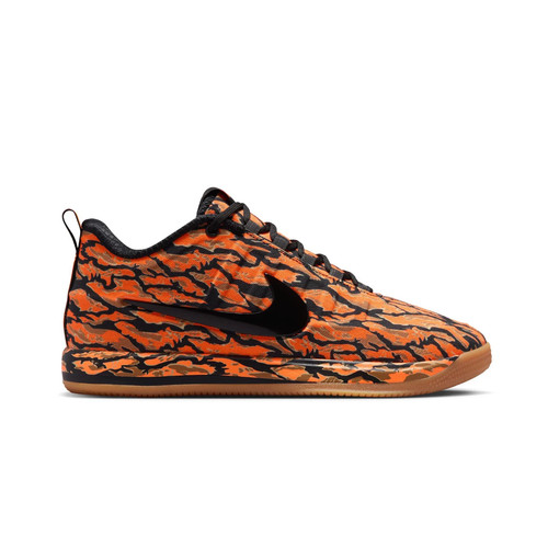 Scarpe nike book tiger - scarpe, 2