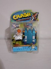 Crash Bandicoot ReSaurus dr. n