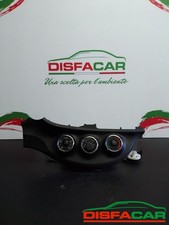 Comandi climatizzatore toyota - climatizzatore,