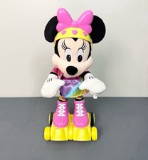 Disney Jr Minnie Mouse