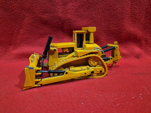 Joal 216 ruspa caterpillar - joal,