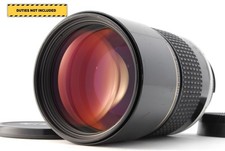 [Quasi come nuovo] Nikon Ai-S Nikkor ED 180mm f/2.8 obiettivo manuale Forcus MF dal GIAPPONE
