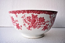 ANTIQUE Europeo Rosso