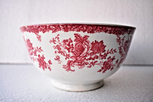Antique europeo rosso - europeo,