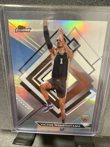 2023 topps finest - 2023-24,