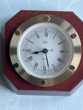 Orologio da barca Barigo