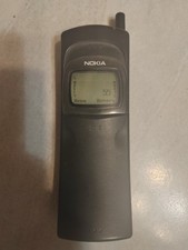 Telefono vintage Nokia 8110 NHE-6BX Matrix